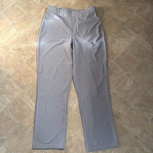 Men’s L Baseball pants.